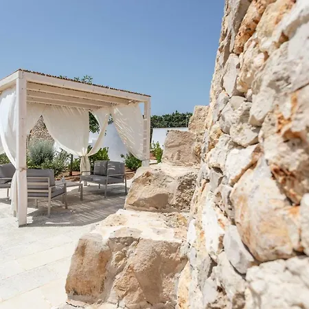 Palummare - Agri Hotel Relais-2