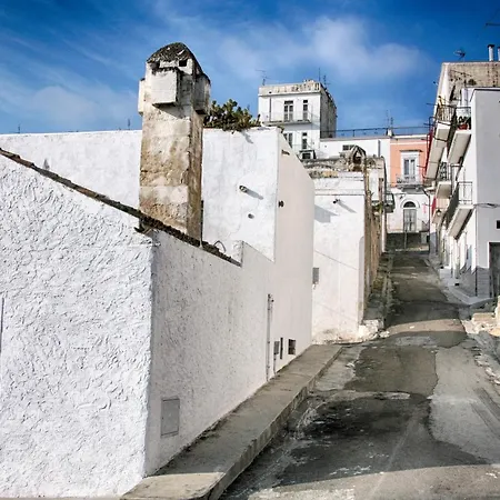 Apulia Bed&Breakfast-2