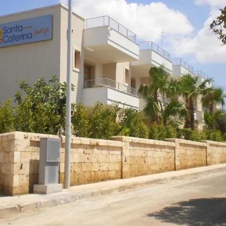 Santa Caterina Hotel&Apartment-2