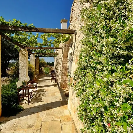 Masseria Trulli e Vigne-2