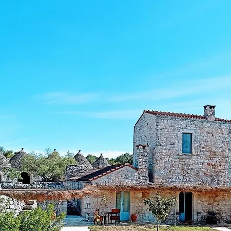 Masseria LoJazzo-3