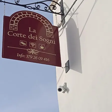 La Corte dei Sogni-2