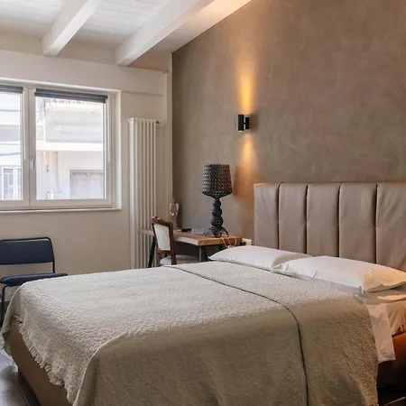 Hotel Bella Napoli&SPA-2