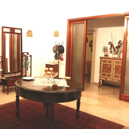 B&B Il Giardino di Paola-3