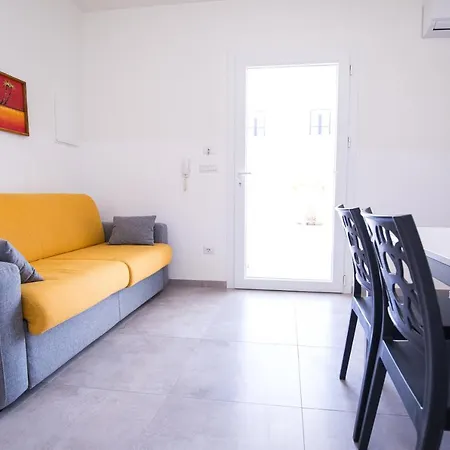 Donnosanto Residence Pantanagianni-2