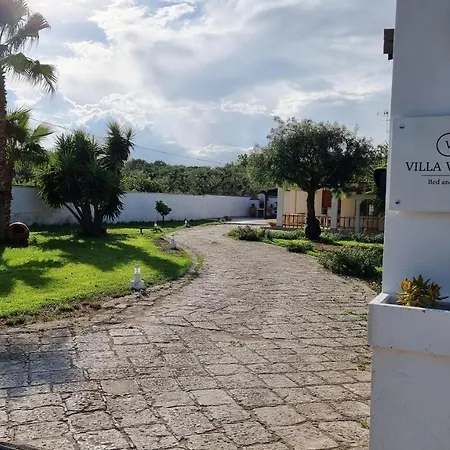 Villa Vittoria-3