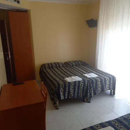 Hotel Il Chierichetto-2