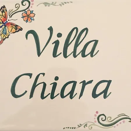 Villa Chiara-2
