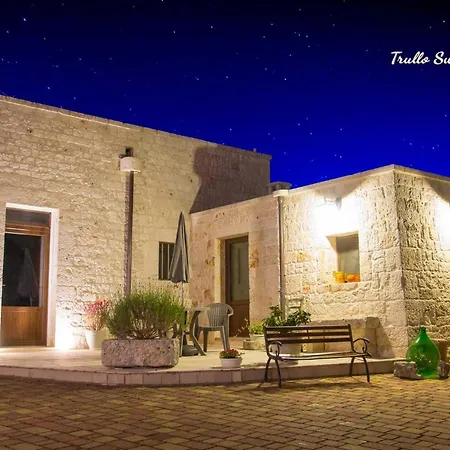 Trullo Sweet Trullo-2