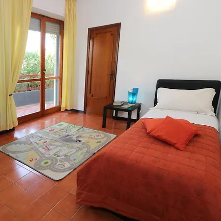 Bari Suite Apartment Barone 12 Free Parking-3