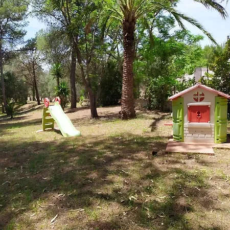 Casina Nel Salento-2