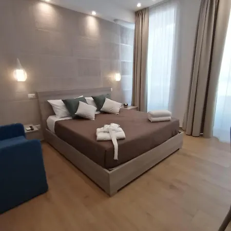 B&B Le Muse-3