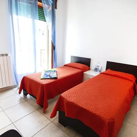 Incanto di luna B&b Family Rooms-3