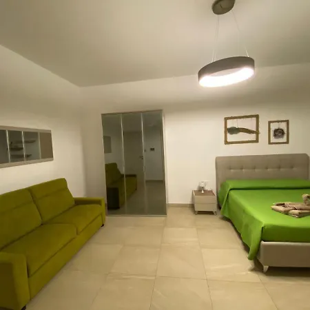B&B Casa Caleta-3