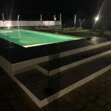 B&B Casa Caleta-2