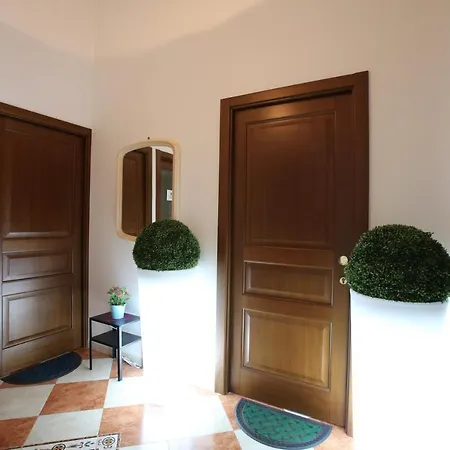 Arcate B&B-3