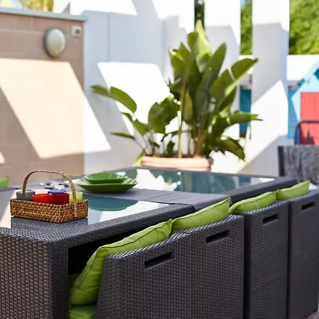 Villa Dapper-2