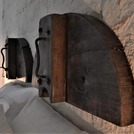 Lux - Exclusive Trulli Relax-3