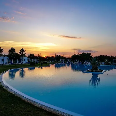 Salento Villaggio Turistico Residenza Torre Rinalda-2
