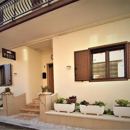 Paisa B&B-2
