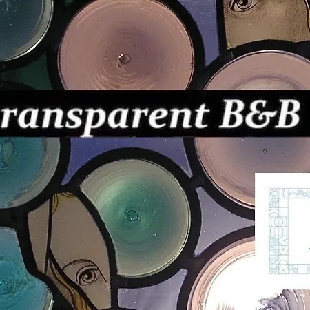 Art Transparent B&B-2