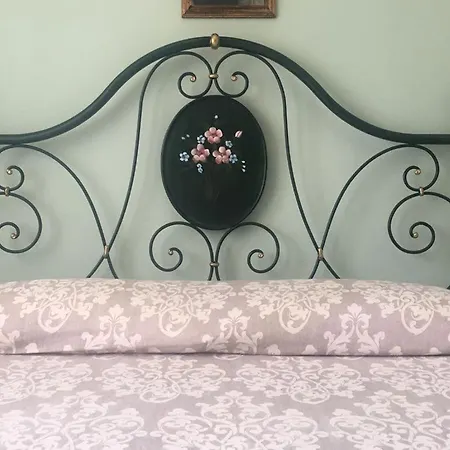 B&B Casa Imperatrice-2