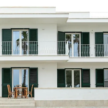 Casa Clementina Rooms Vista Mare-2
