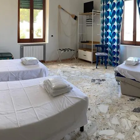 B&B Casa Imperatrice-3