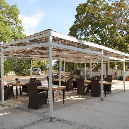 B&B Masseria Santanna-3