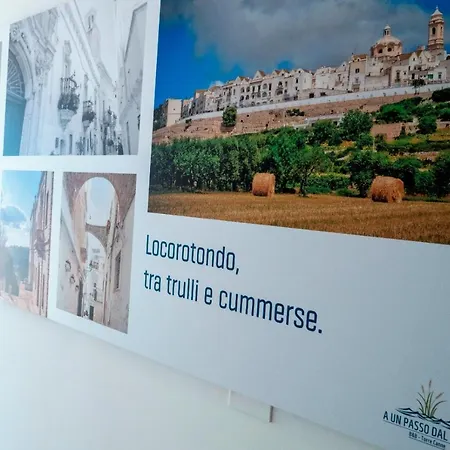 B&B A Un Passo Dal Mare-3