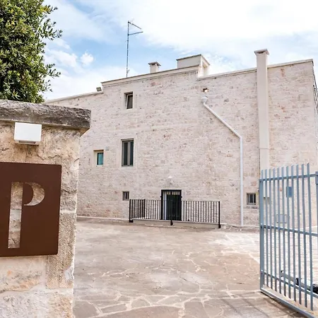Villa Aurelia Suites&Apartments-3