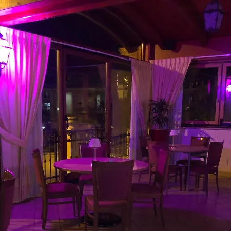 Hotel Ristorante Rossemi-2