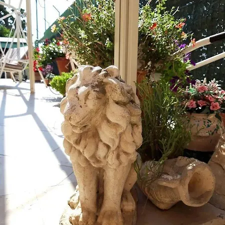 B&B La Stella-3