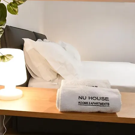 Nu House Rooms & Apartments-3
