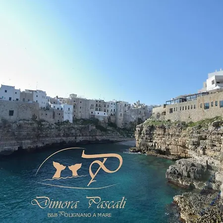 Home & Relax - Dimora Pascali Holiday-3
