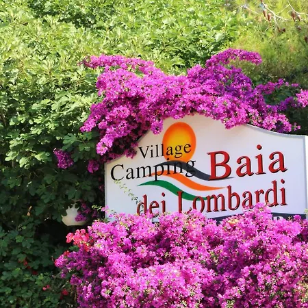 Villaggio Baia Dei Lombardi-2