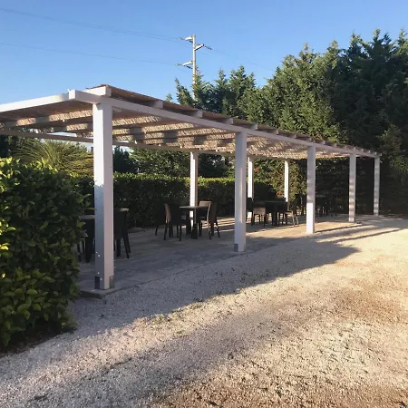 Agriturismo Serafina-3
