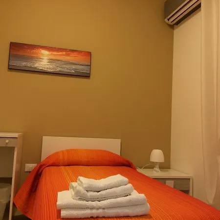 B&B Il Quadrifoglio-2