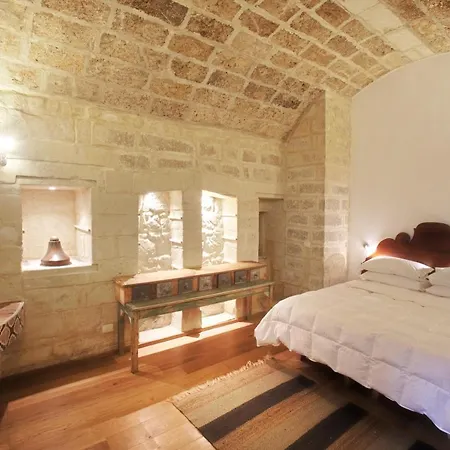 B&B Palazzo Gorgoni-3