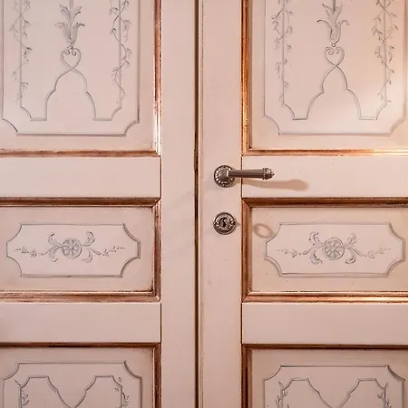 Villa D'Anzi B&B-3