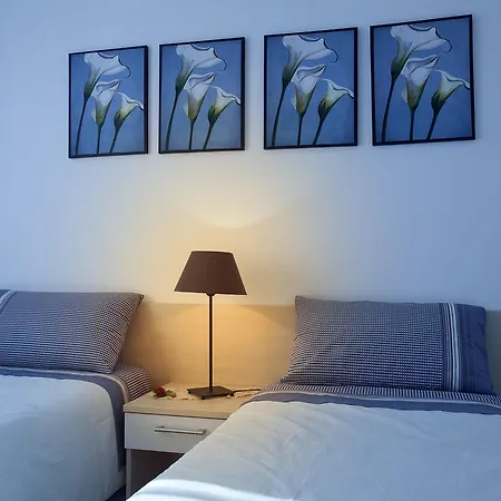 B&B Residenza Bianco-2