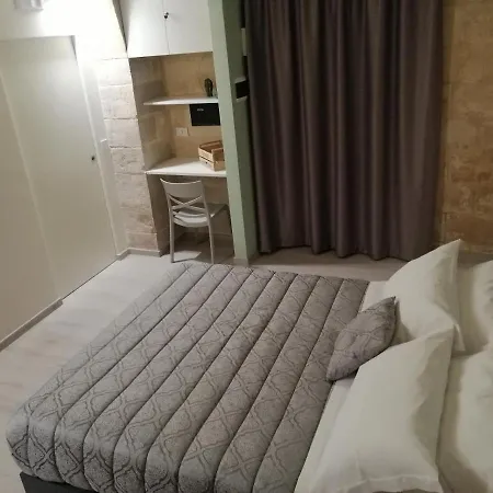 Albachiara Suite-3
