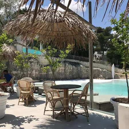 Viestemare Resort&SPA-2
