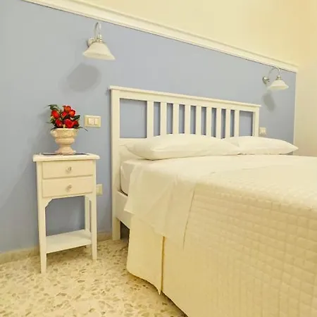 Bed & Breakfast Al Borgo Antico-2