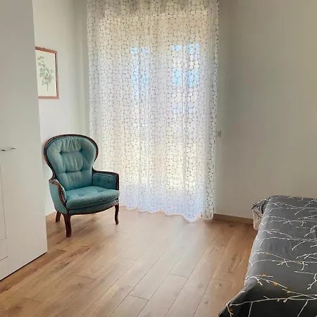 L'IPPOCASTANO Appartamenti - B&B-2