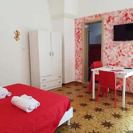 B&B Zì Micheli Salento-3