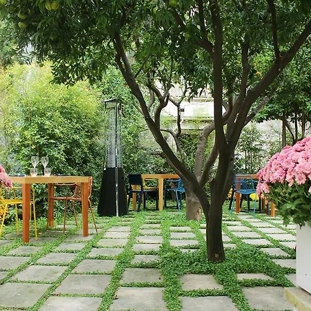 B&B Palazzo Sambiasi-2