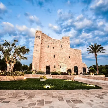 Hotel Torre Domini-2