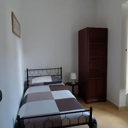 Casa Vacanze Samira-3