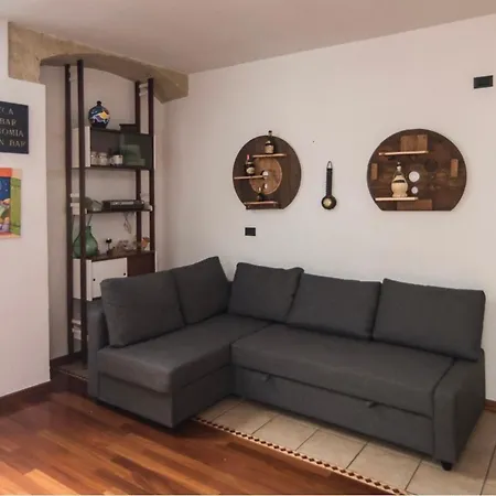 Il Borgo Antico Casa Vacanza-3